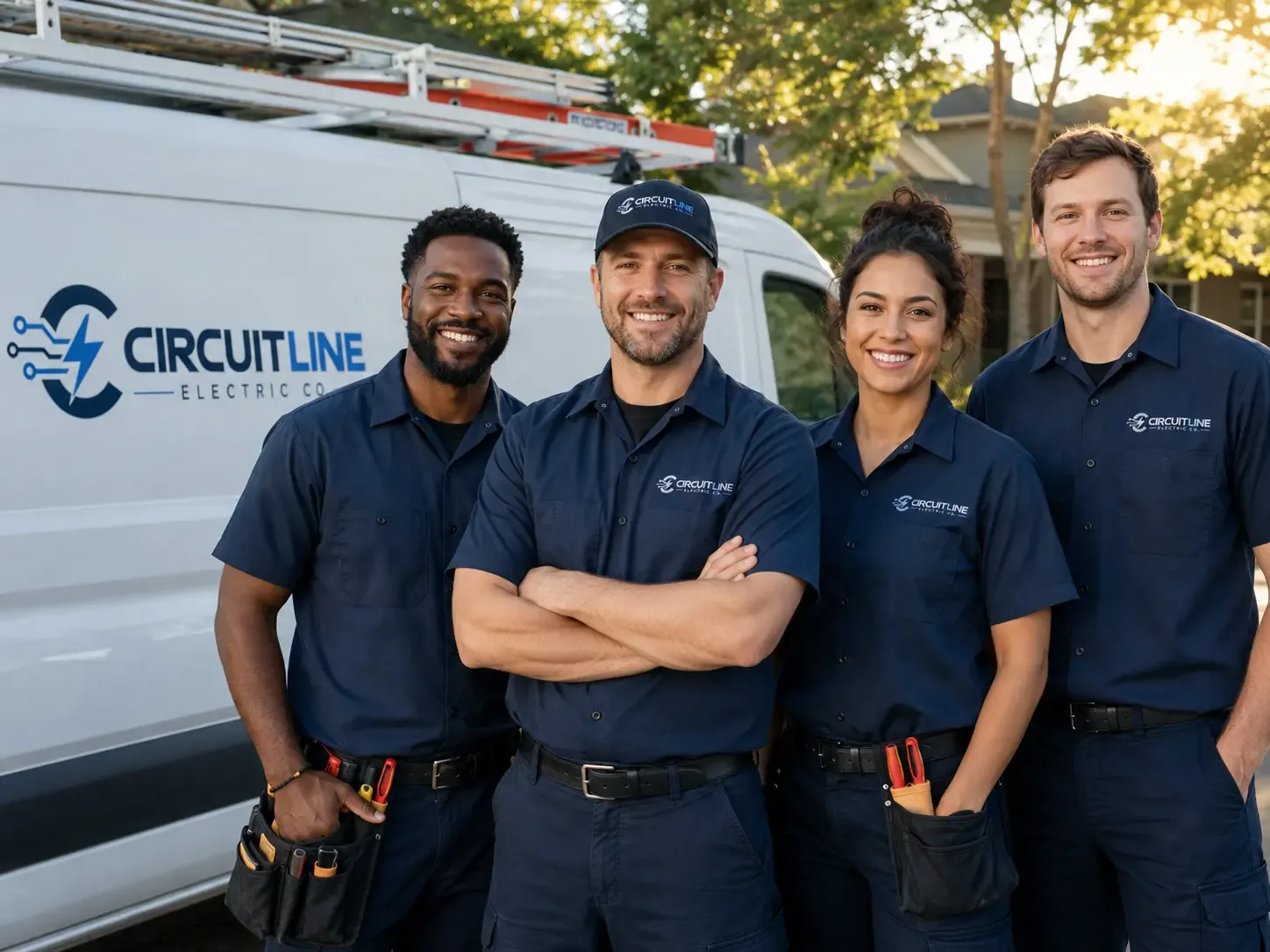 Whole Home Rewiring company in Tonopah, AZ