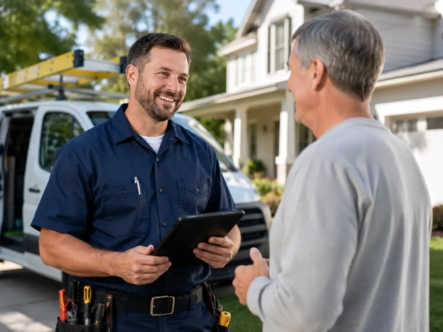 Whole Home Rewiring Tonopah, AZ FAQs